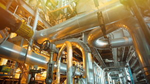 PIPE LINE